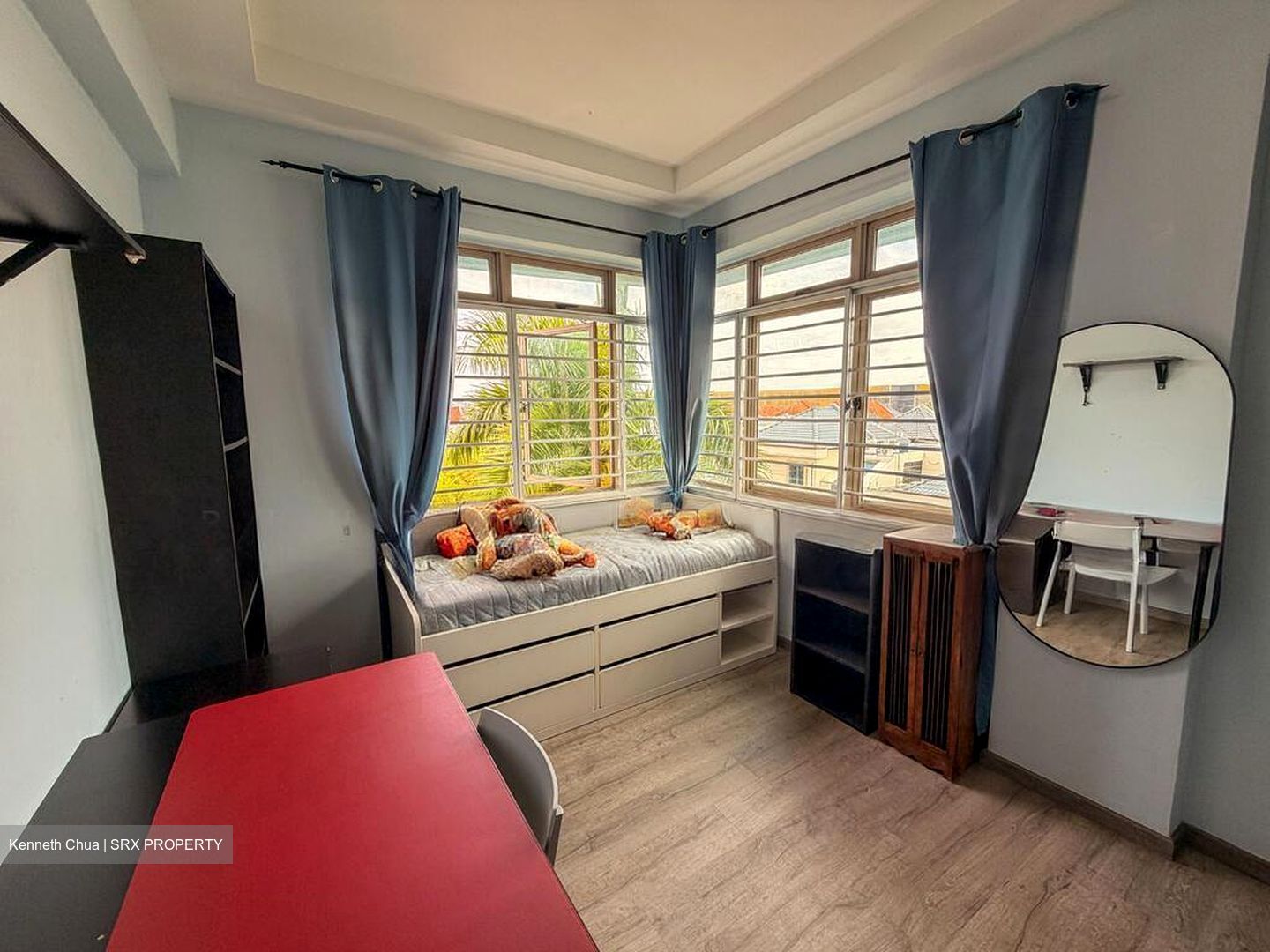 Eastwood Centre (D16), Apartment #597713551
